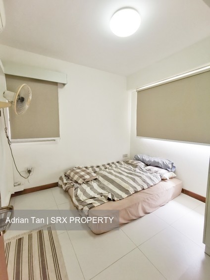 Tampines Central 7 (Tampines), HDB 2 Rooms #200119782